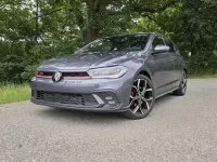 Gebraucht VW Polo GTI 207 PS (152 kW) 2024 Kleinwagen