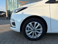 Gebraucht Renault Zoe Experience 50 kW (69 PS) 2022 Gletscherweiss Kleinwagen