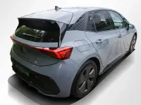 Gebraucht Cupra Born 150 kW (204 PS) 2024 Grau Kleinwagen