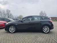 Gebraucht Mazda 3 Exclusive-Line 116 PS (85 kW) 2011 Limousine