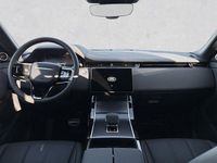 Neu Land Rover Range Rover evoque SE Dynamic 204 PS (150 kW) 2026 Schwarz SUV