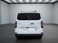 Gebraucht Ford Transit Custom 136 PS (100 kW) 2025 Weiß Limousine
