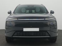 Neu XPENG G9 422 kW (575 PS) 2026 Midnight black SUV