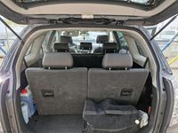 Gebraucht Chevrolet Captiva 184 PS (135 kW) 2013 Grau SUV