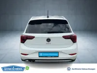 Gebraucht VW Polo GTI 207 PS (152 kW) 2023 Weiß Kleinwagen