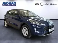 Używany Ford Kuga Cool & Connect 225 KM (165 kW) 2022 Niebieski SUV