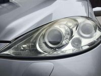 Gebraucht Mercedes A200 136 PS (100 kW) 2006 Silber Limousine