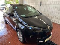 gebraucht Renault Zoe LIFE Batteriemiete LIMITED Klimaautomatik