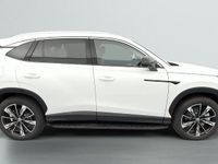Nouvelle MG EHS Luxury 143 ch (105 kW) 2026 Blanc SUV