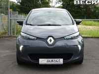 gebraucht Renault Zoe Life Z.E. 40 Batterie| Klima,Navi,Bluetooth