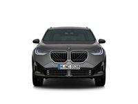 Neu BMW X3 Shadowline 208 PS (152 kW) 2026 Sophistograu brillanteffekt metalli SUV