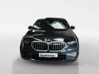 Gebraucht BMW 530e Sport Line 299 PS (219 kW) 2024 Grau Limousine