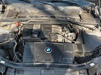 Gebraucht BMW 320 170 PS (125 kW) 2010 Grau Coupé