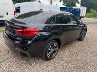 gebraucht BMW X6 M 