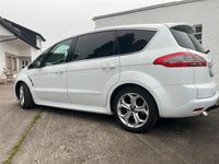 Second-hand Ford S-MAX Titanium 2014 Monovolum