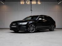 Gebraucht Audi S4 Sport 354 PS (260 kW) 2017 Schwarz Kombi