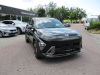 gebraucht Hyundai Kona 1.6 T-GDI Prime ACC FLA HUD SpurH LM KlimaA