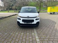 gebraucht Citroën Berlingo Live M Sitzer 7 spur Assis Diesel Euro6