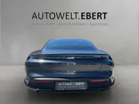Gebraucht Porsche Taycan Sport 350 kW (476 PS) 2022 Grau Limousine