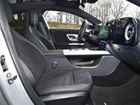 Gebraucht Mercedes CLA 250+ AMG line 200 kW (272 PS) 2025 Grau Limousine