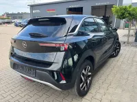 Gebraucht Opel Mokka Elegance 131 PS (96 kW) 2022 Schwarz SUV