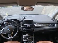 gebraucht BMW 220 Gran Tourer 220d xDrive Steptronic Luxur...