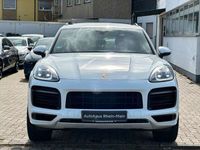 gebraucht Porsche Cayenne *Pano*Garantie*SoftClose*SportAuspuff