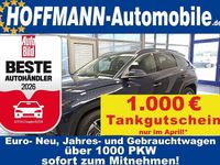 Neu Hyundai Tucson 160 PS (117 kW) 2025 Blau SUV