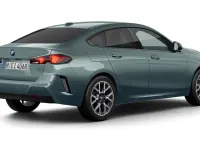 Gebraucht BMW 220 Shadowline 170 PS (125 kW) 2025 Grün Coupé