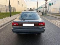 Gebraucht Mazda 626 90 PS (66 kW) 1988 Grau Limousine