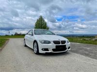 gebraucht BMW 330 Cabriolet i -M Sport Paket