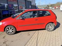 Gebraucht VW Polo Sportline 54 PS (39 kW) 2006 Kleinwagen