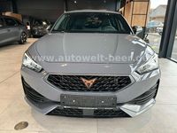 Gebraucht Cupra Leon VZ 300 PS (220 kW) 2022 Graphene grau Limousine