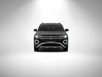 Gebraucht VW T-Roc Style 150 PS (110 kW) 2025 Schwarz (deep black perleffekt) SUV