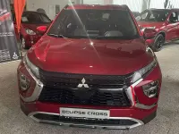 Gebraucht Mitsubishi Eclipse Cross Plus 98 PS (72 kW) 2022 Dynamik rot (d) SUV