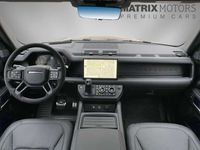 gebraucht Land Rover Defender 90 V8 Carpathian Edition P525 | MY23