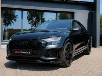 Gebraucht Audi RS Q8 Sport 600 PS (441 kW) 2023 Schwarz SUV