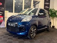 Usado Ligier JS50 2016 Azul Citadino