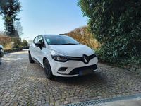 Gebraucht Renault Clio IV Collection 76 PS (55 kW) 2019 Weiß Kleinwagen