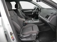 Gebraucht Audi Q5 Ambiente 286 PS (210 kW) 2023 Ibisweiß SUV