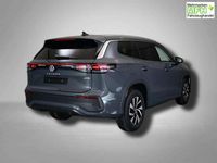 Neu VW Tayron Life 150 PS (110 kW) 2026 Delfingrau metallic SUV