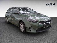 Gebraucht Kia Ceed 103 PS (75 kW) 2024 Andere Kleinwagen
