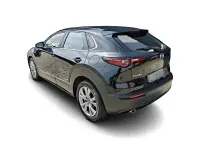 Gebraucht Mazda CX-30 Center-Line 2025 Schwarz SUV