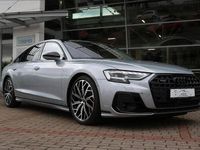 Gebraucht Audi A8L 460 PS (338 kW) 2024 Silber Limousine