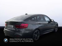 gebraucht BMW 330 Gran Turismo i M Sport HUD Navi Leder Soundsystem