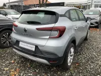 Używany Renault Captur Evolution 140 KM (102 kW) 2023 Szary SUV