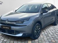 Gebraucht Citroën Jumper 131 PS (96 kW) 2025 Grau Van / Kleinbus