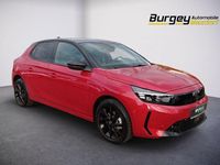 Gebraucht Opel Corsa GS Line 101 PS (74 kW) 2024 Rot Kleinwagen