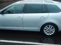 gebraucht VW Golf VI 