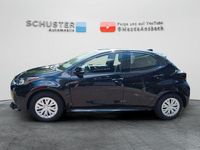 Gebraucht Mazda 2 Prime-Line 116 PS (85 kW) 2024 Weiß Limousine